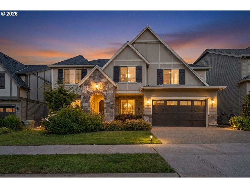4590 Nw 130th Ave, Portland