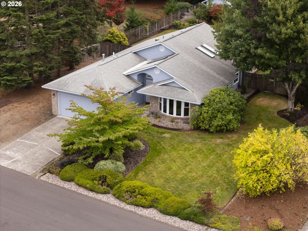 9811 Ne 83rd St, Vancouver