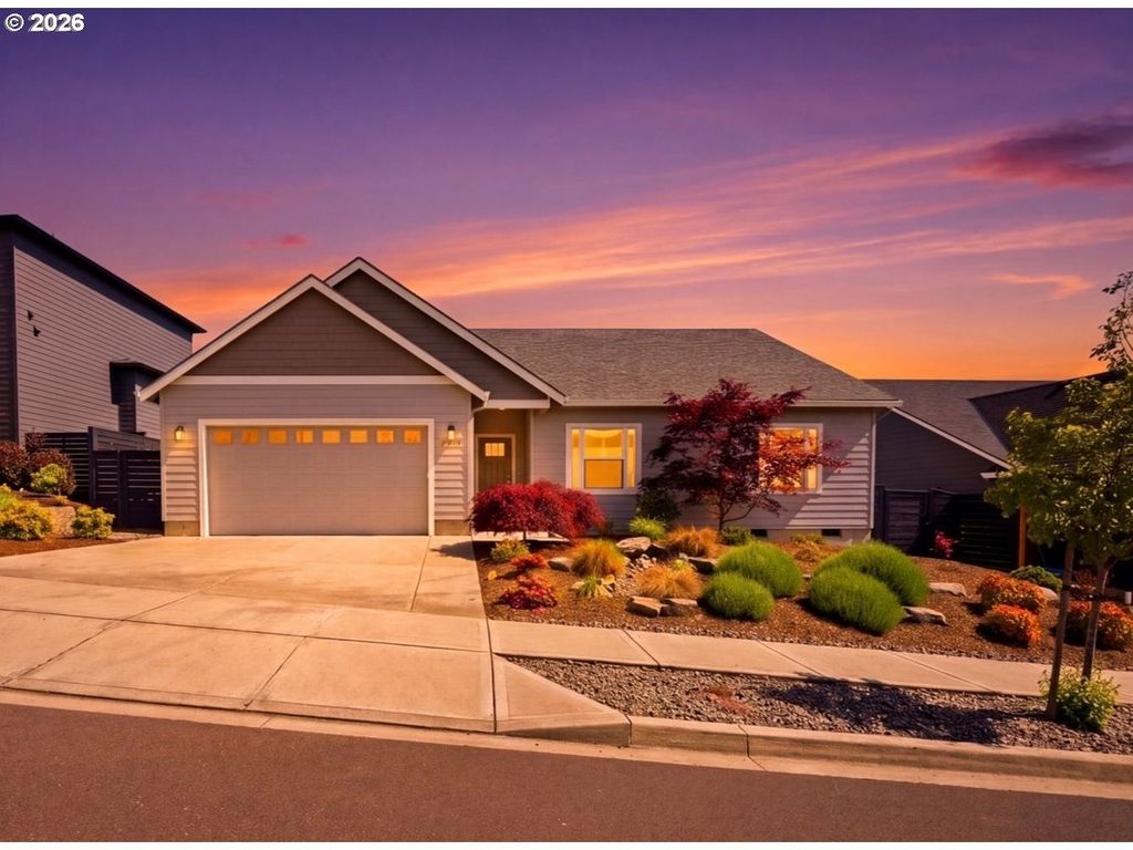 2870 Nw Mt Ashland Ln, McMinnville