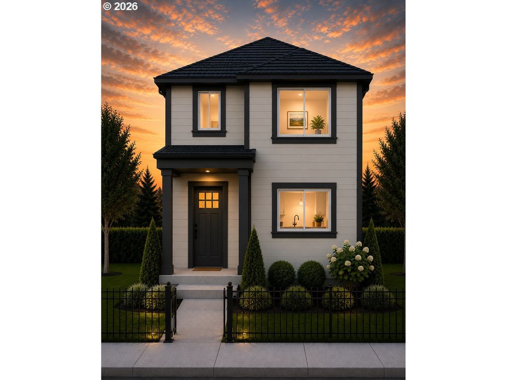 2104 37th Ave Lot 108, Forest Grove