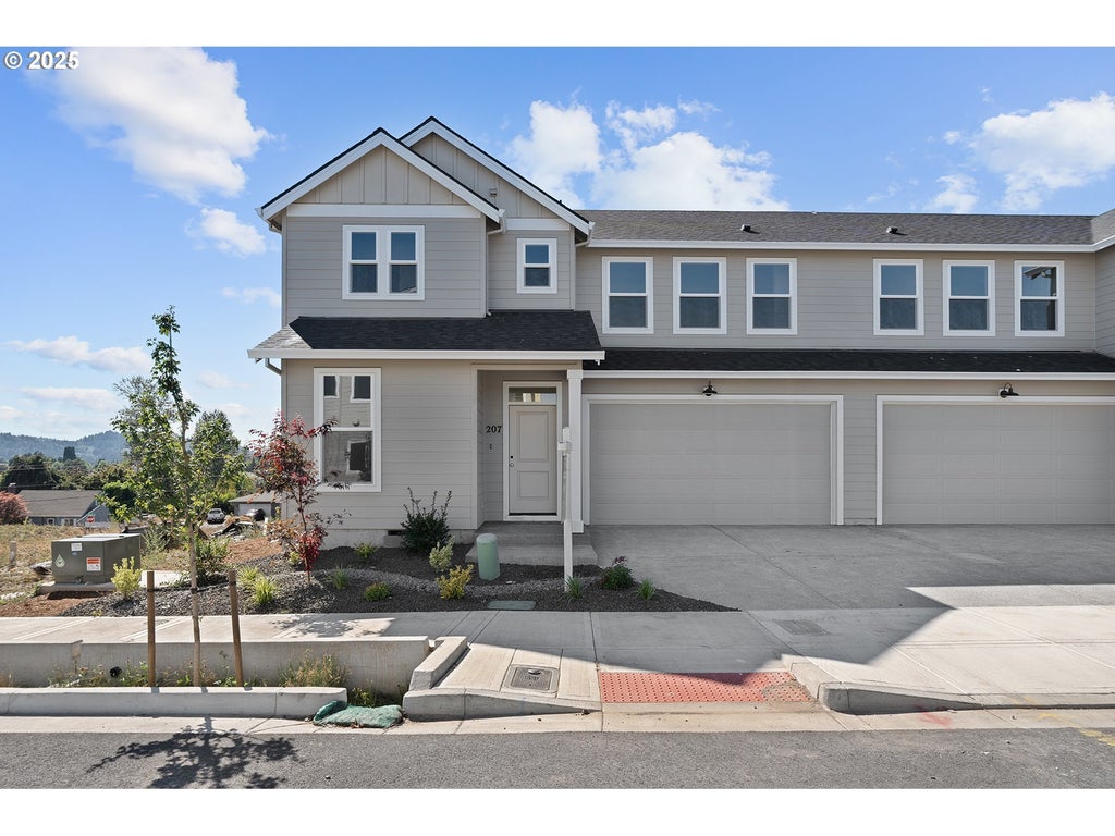 207 Se Acacia Dr, Gresham