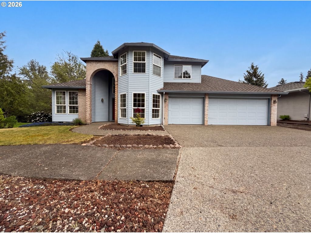 14292 Se Meadows Ln, Clackamas