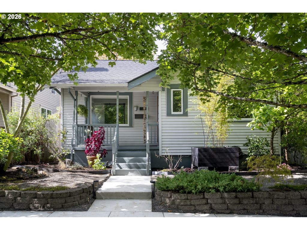 6329 Ne 9th Ave, Portland