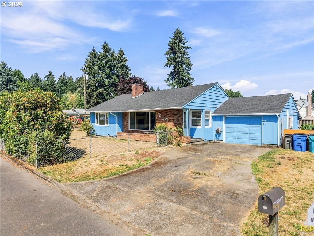 204 Nw 69th St, Vancouver