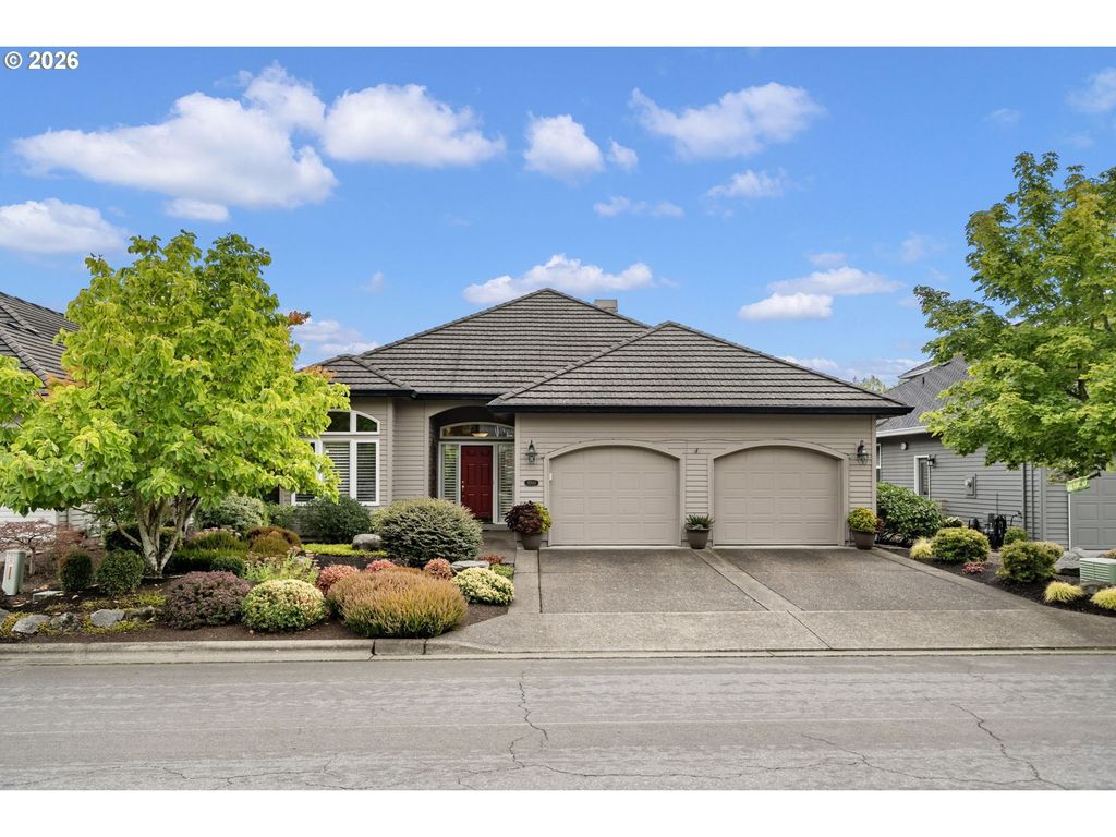 15200 Nw Aberdeen Dr, Portland