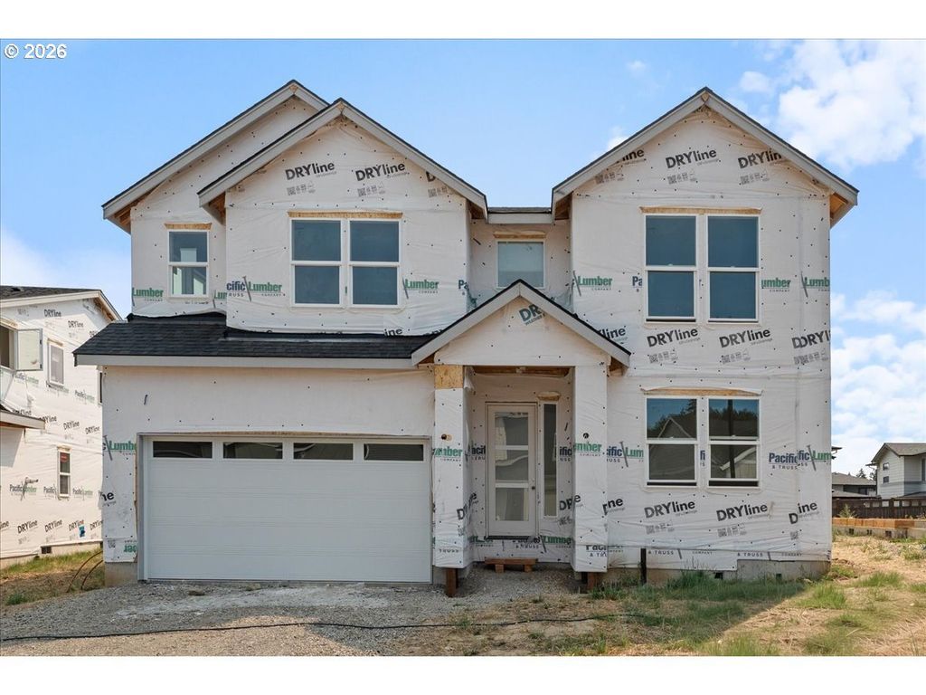 16698 Se Multnomah Falls Dr Lot 813, Happy Valley