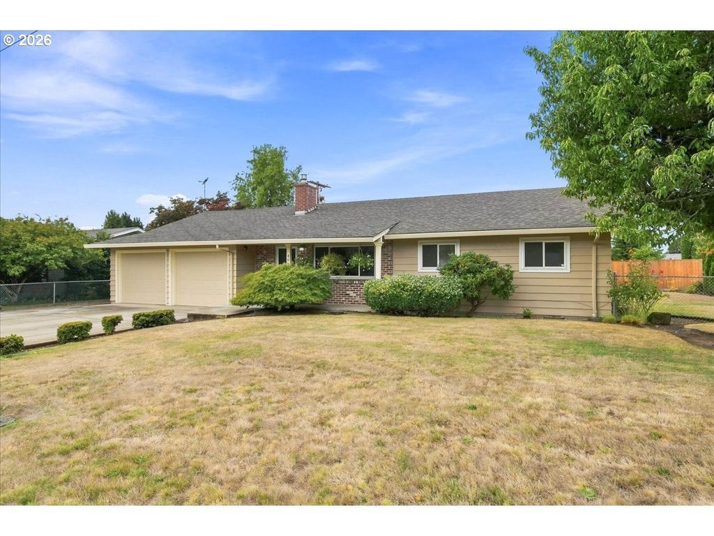 404 Se 2nd Ave, Battle Ground
