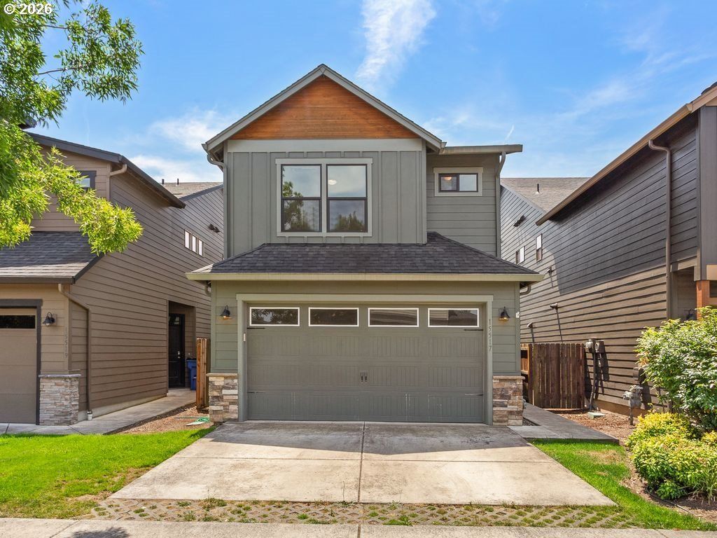 15517 Ne 108th Way, Vancouver