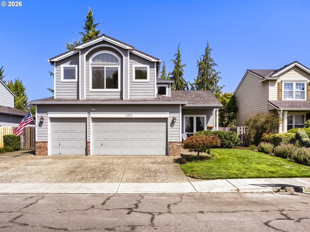 1312 Se 14th Ave, Canby