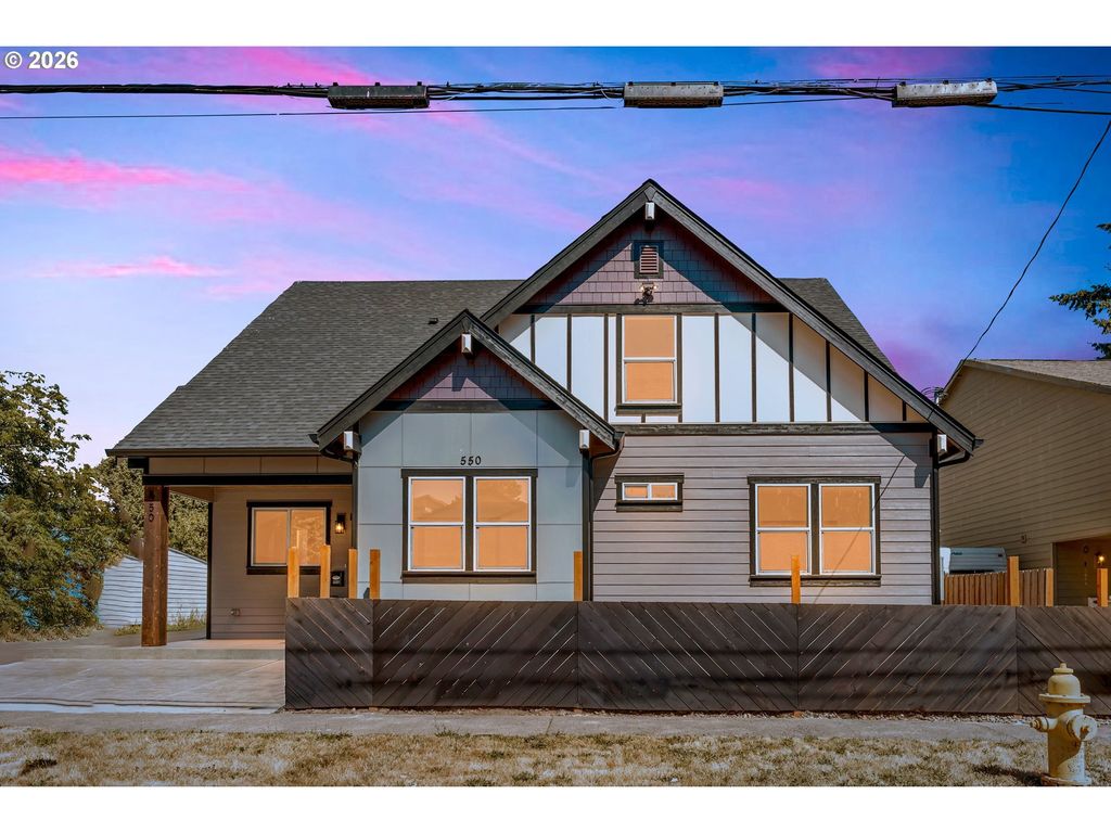 550 Se 8th Ave, Hillsboro