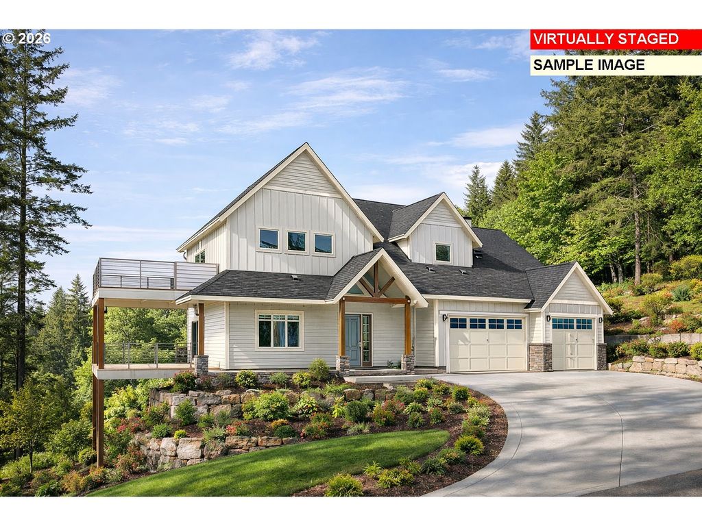 16424 Nw Rock Creek Rd, Portland