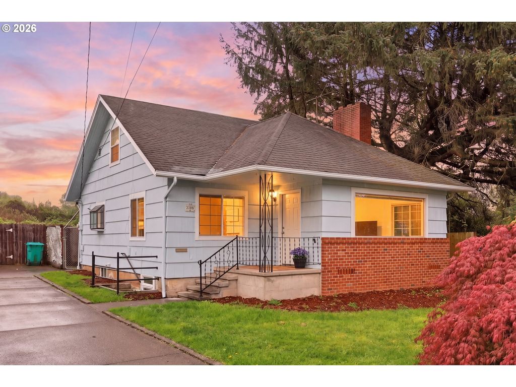 3206 Se 87th Ave, Portland