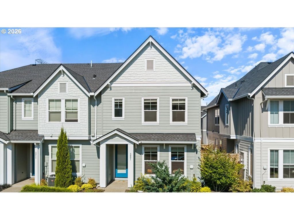 3901 Se 81st Ave, Hillsboro