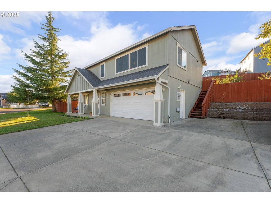 235 Umpqua View Dr, Roseburg