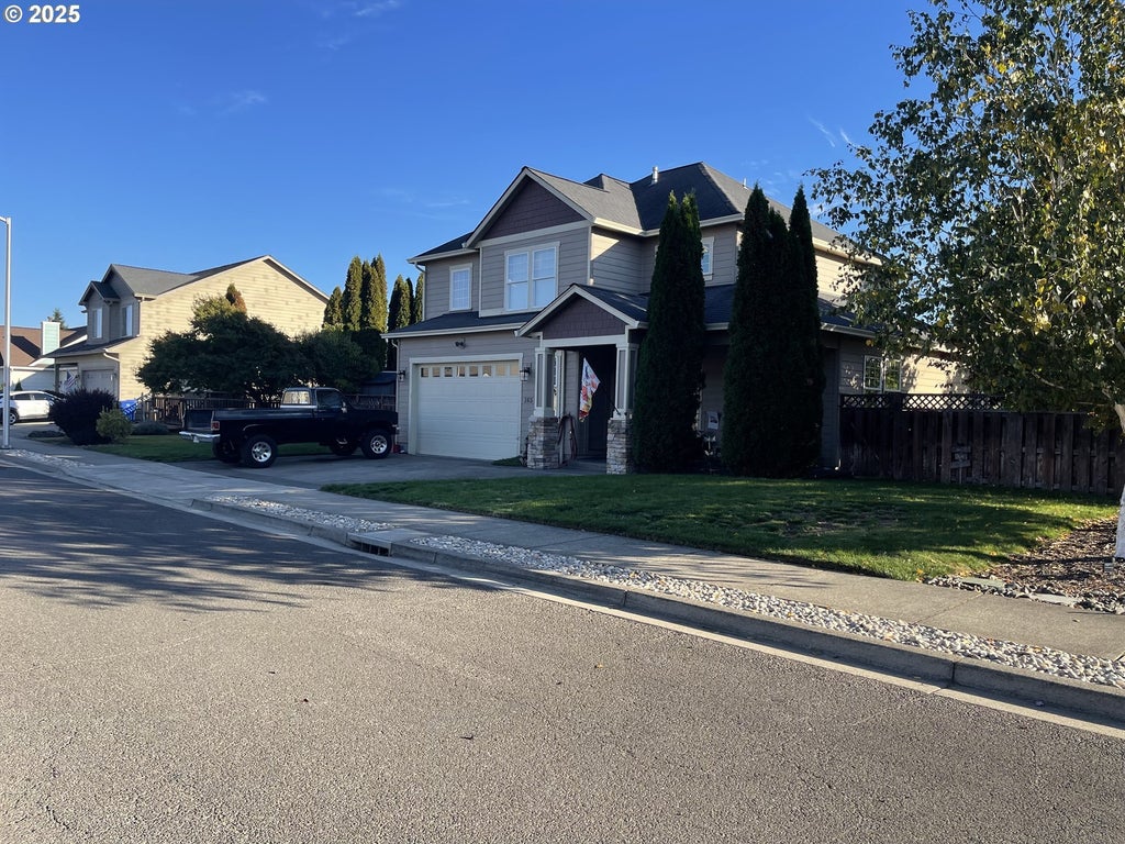 165 Danielle Dr, Winston