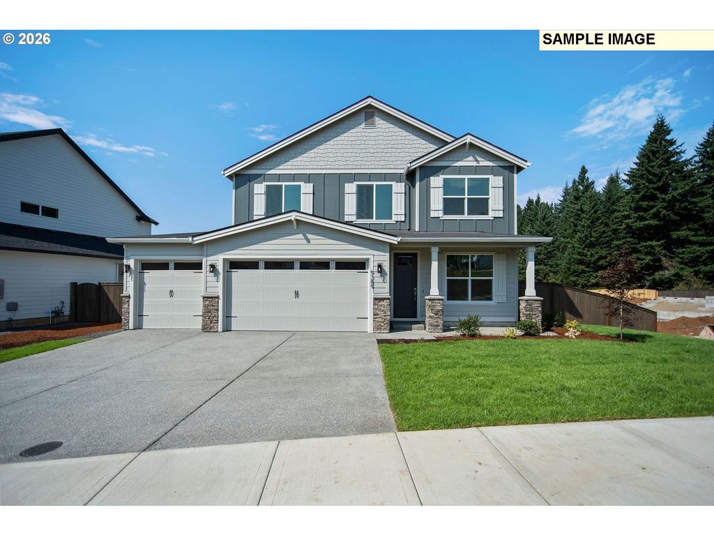 5404 N 93rd Ave Lt 278, Camas