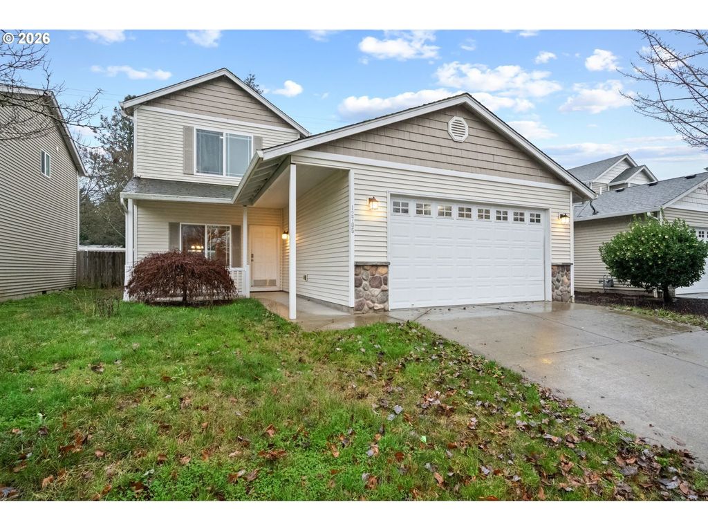 12705 Ne 49th Way, Vancouver