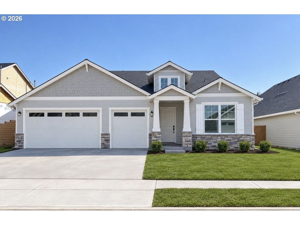 5296 N 86th Ave, Camas