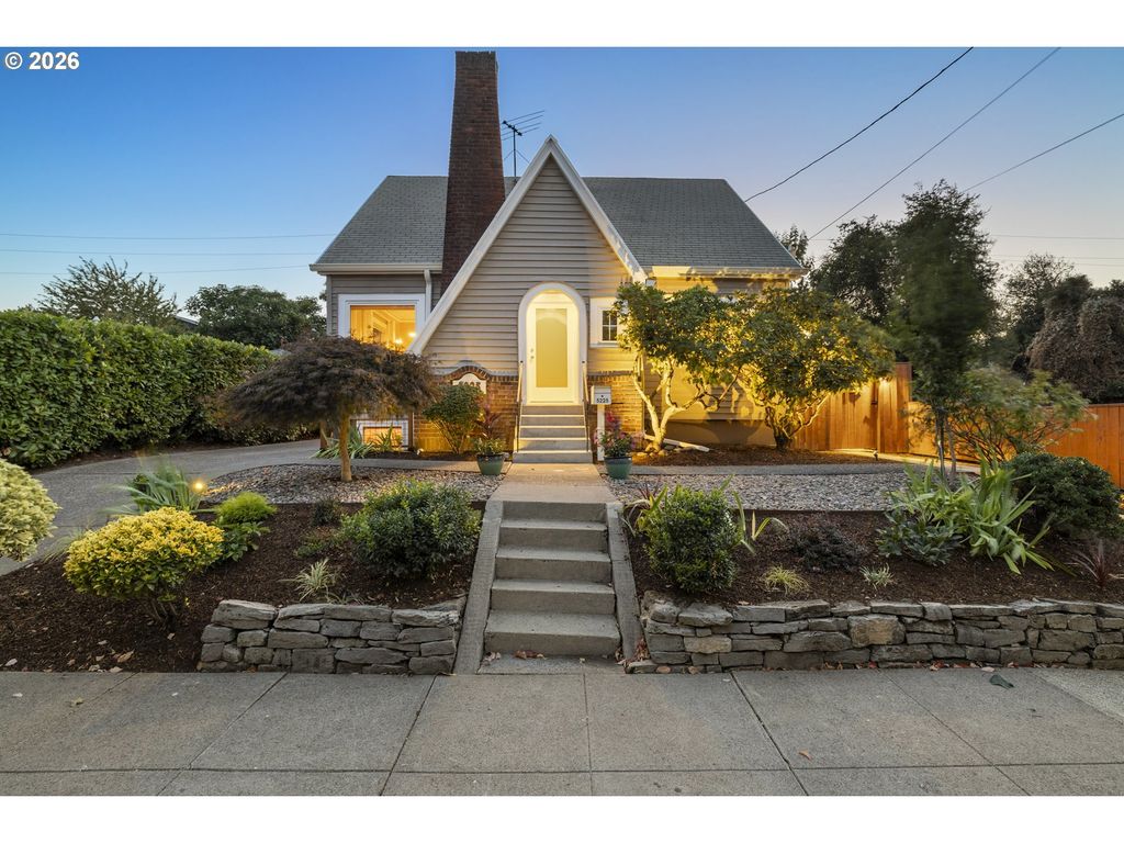 5225 Se 18th Ave, Portland