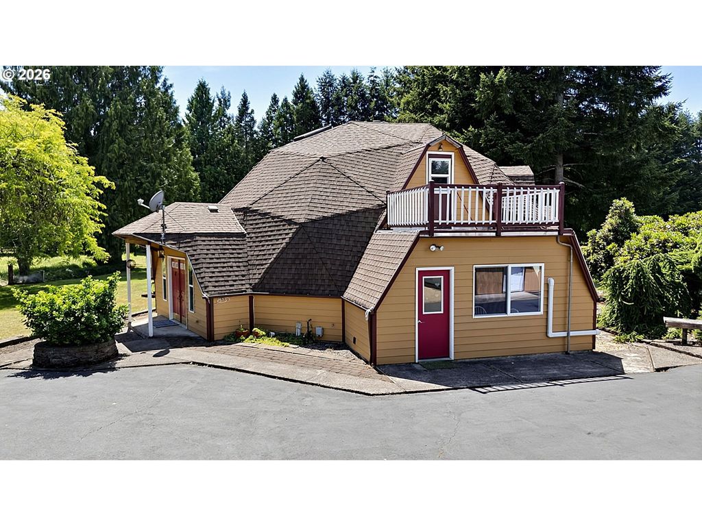 41743 Deerhorn Rd, Springfield