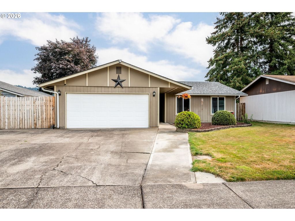 3436 Ohio St, Longview