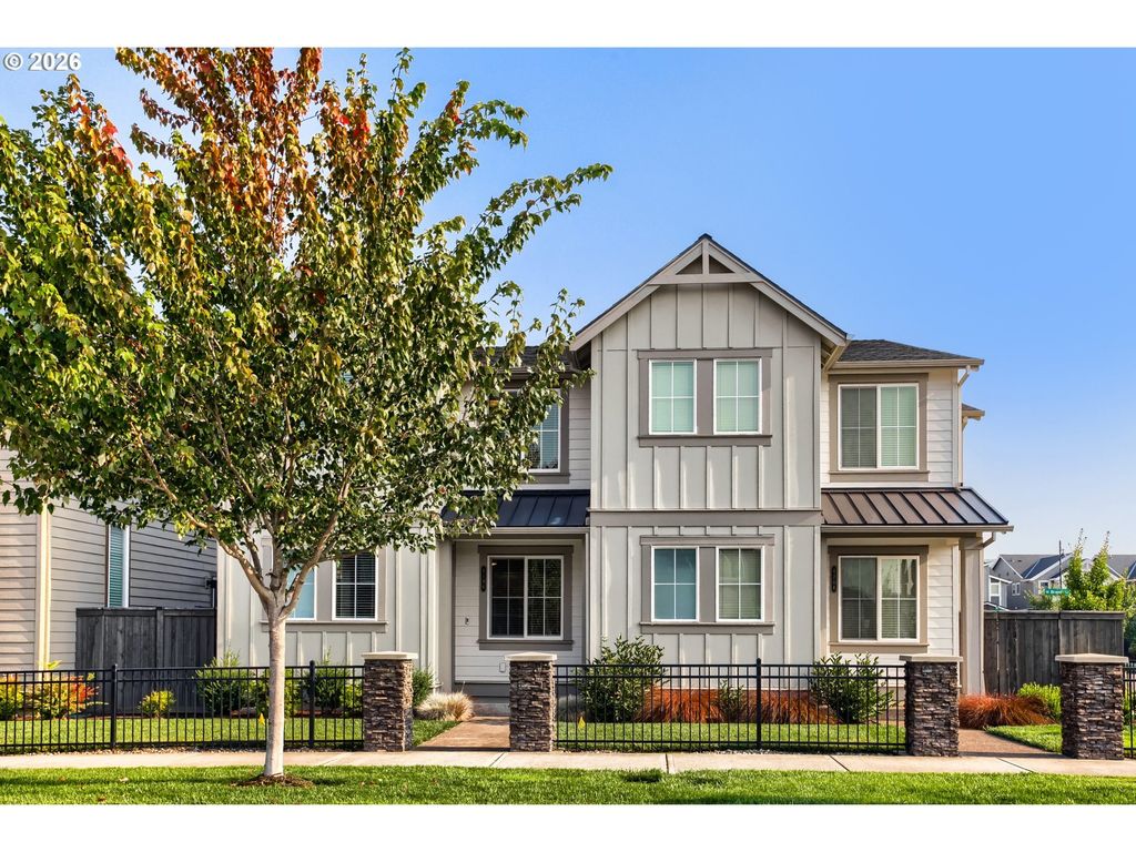 4196 Se Century Blvd, Hillsboro