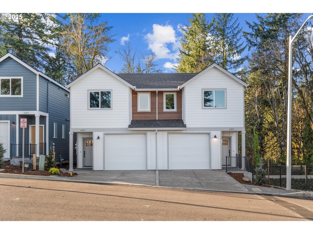 6325 Se Chloe Rose Way, Milwaukie