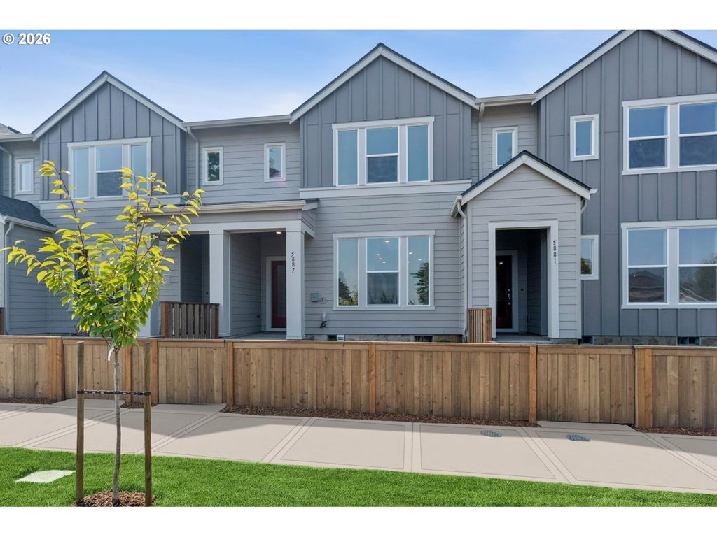 5887 Se Powell Valley, Gresham