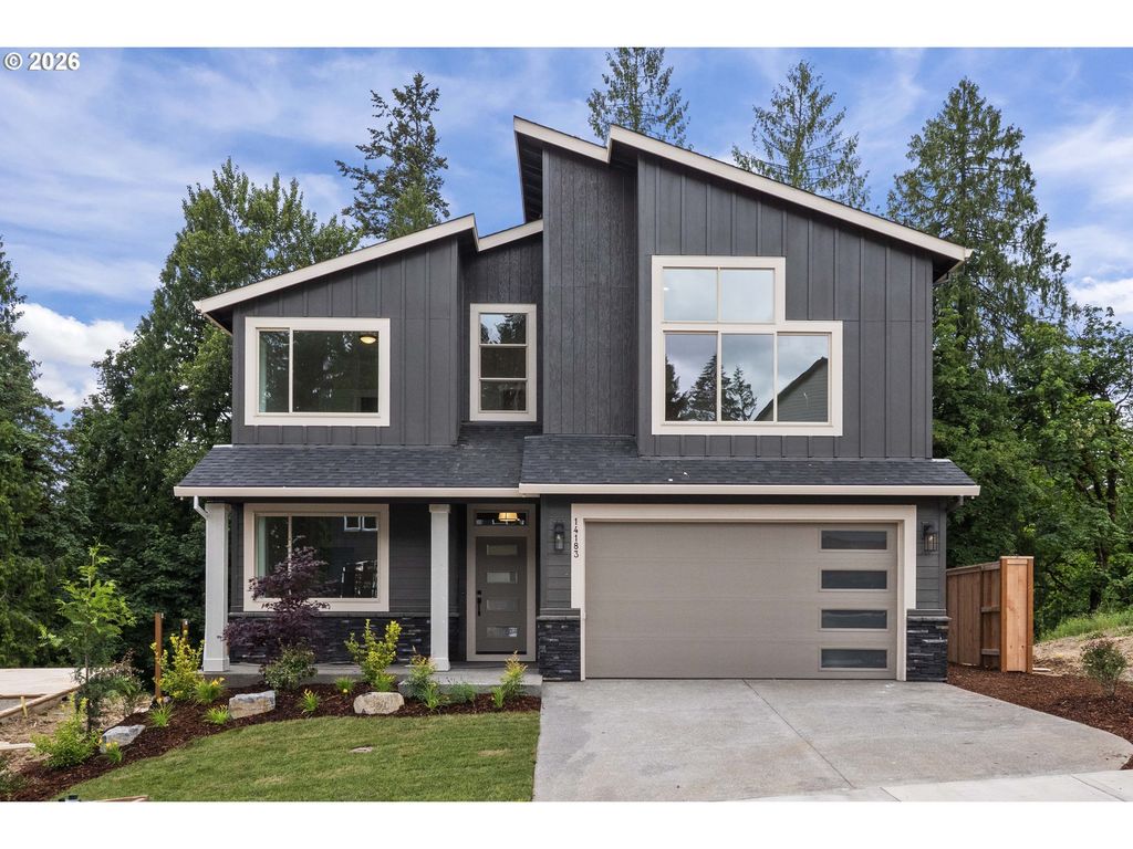 14183 Se Iseli Ln, Clackamas