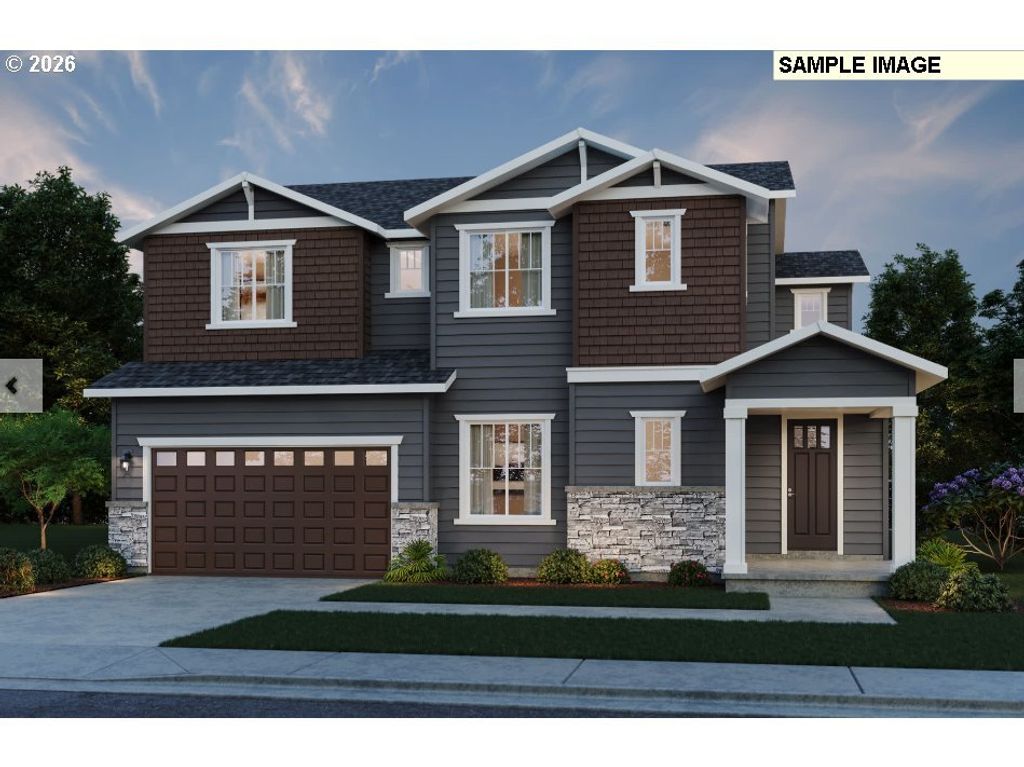 6798 Sw Trillium St, Wilsonville