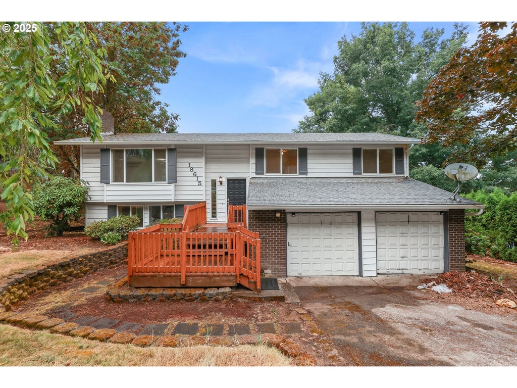 18615 Se Tibbetts Ct, Gresham