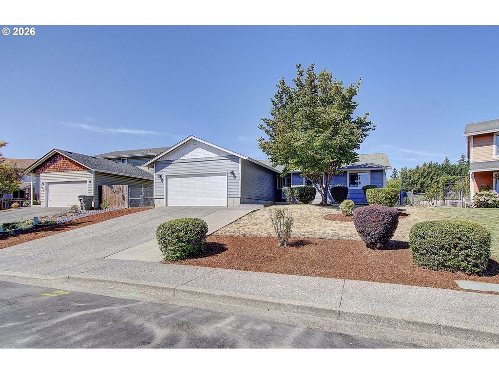 4027 A Loop, Washougal