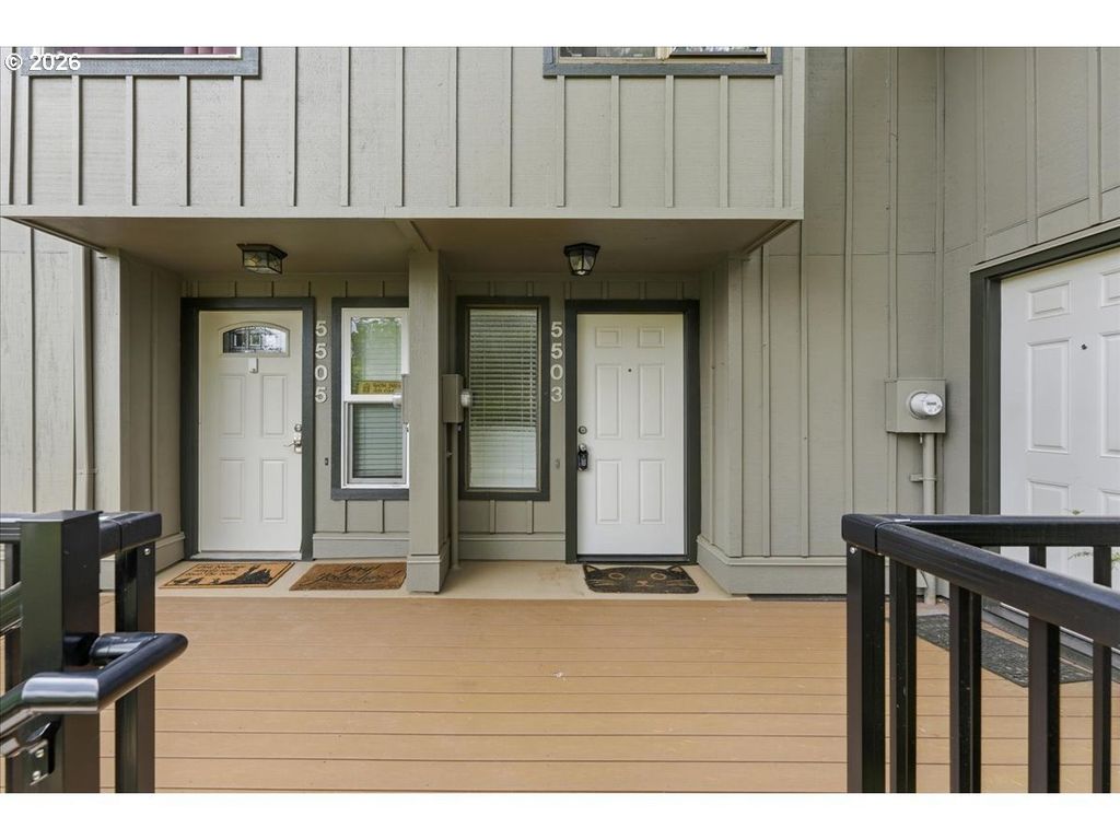 5503 Sw Multnomah Blvd, Portland