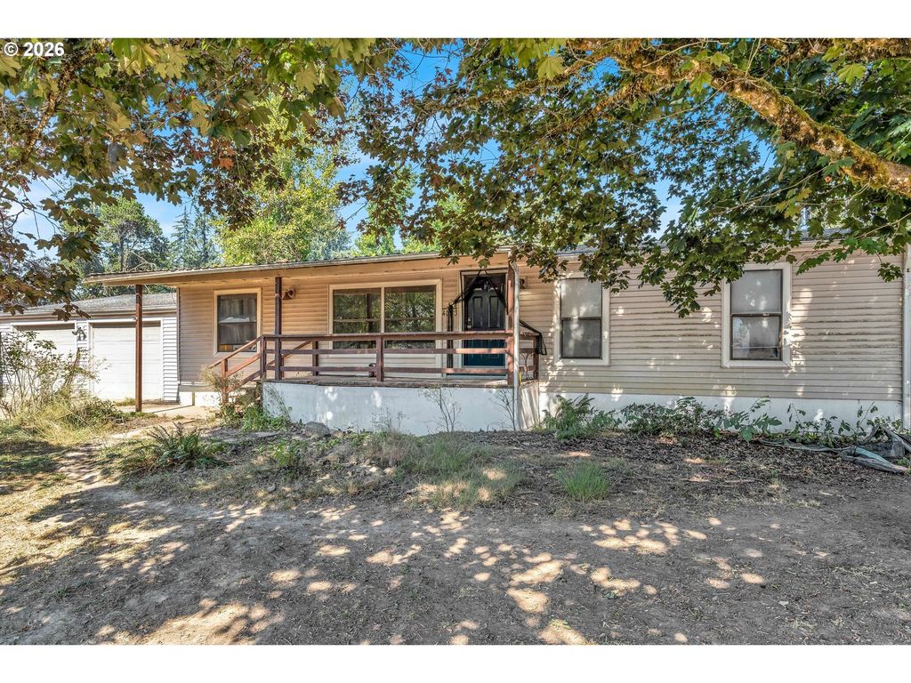 40203 Nw Brown Dr, Woodland