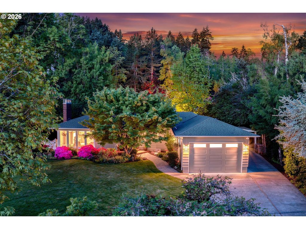16965 Chapin Way, Lake Oswego