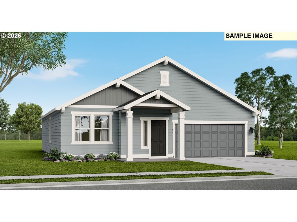 1148 Se Alexander Ct, Hermiston