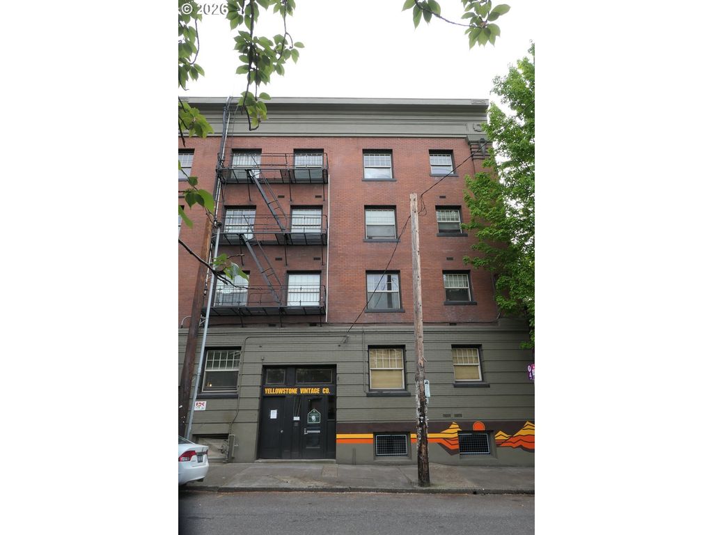 2109 Nw Irving St 405, Portland