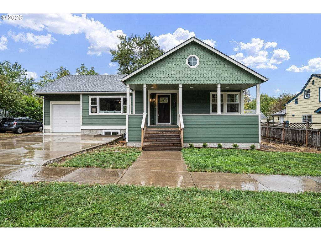 1624 Walnut St, Eugene