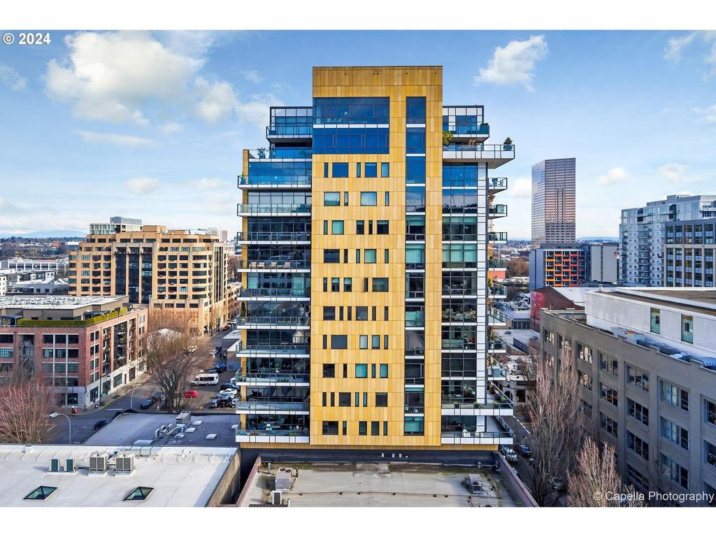 311 Nw 12th Ave 402, Portland