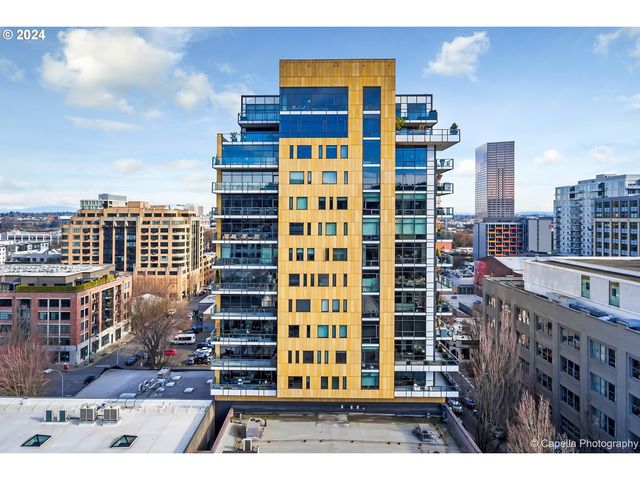 311 Nw 12th Ave 402, Portland
