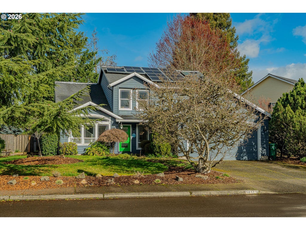 14121 Sw Northview Dr, Portland