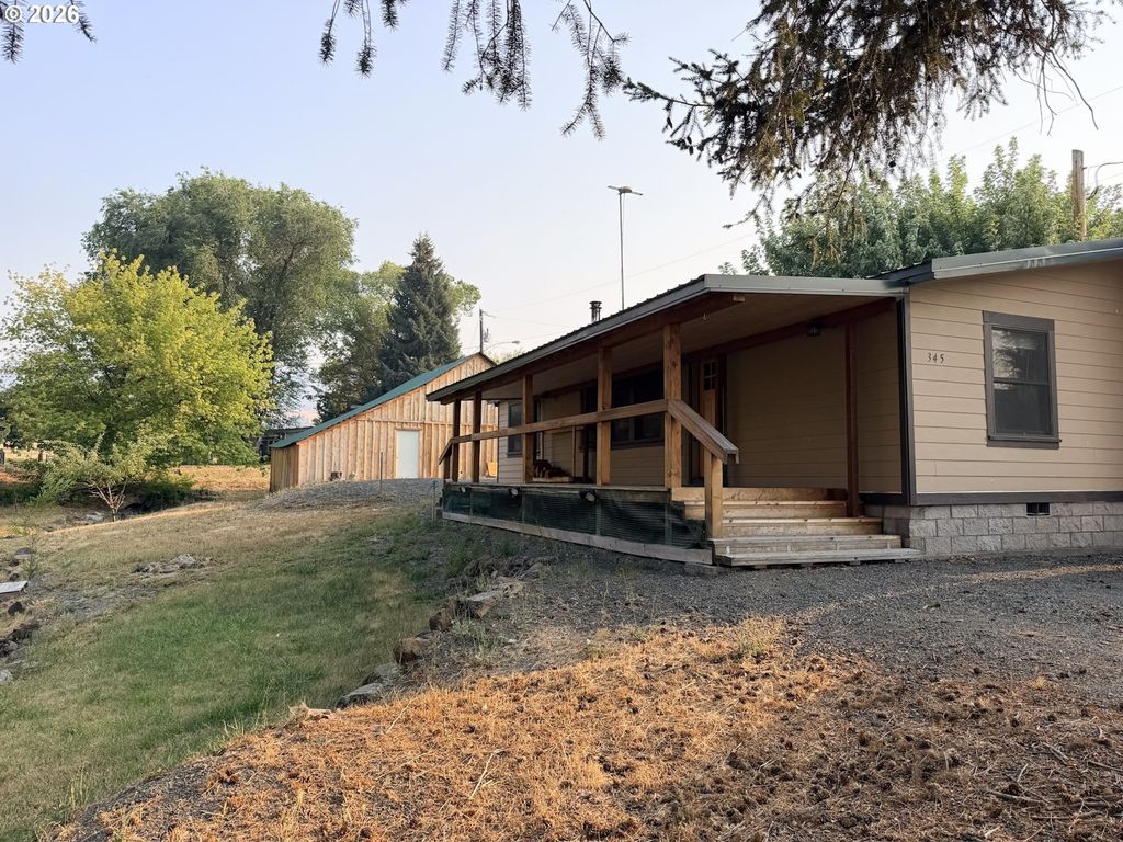 345 W 2nd St, Long Creek