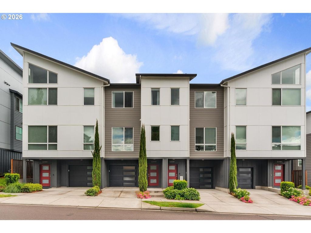 12508 Sw 171st Ter, Beaverton