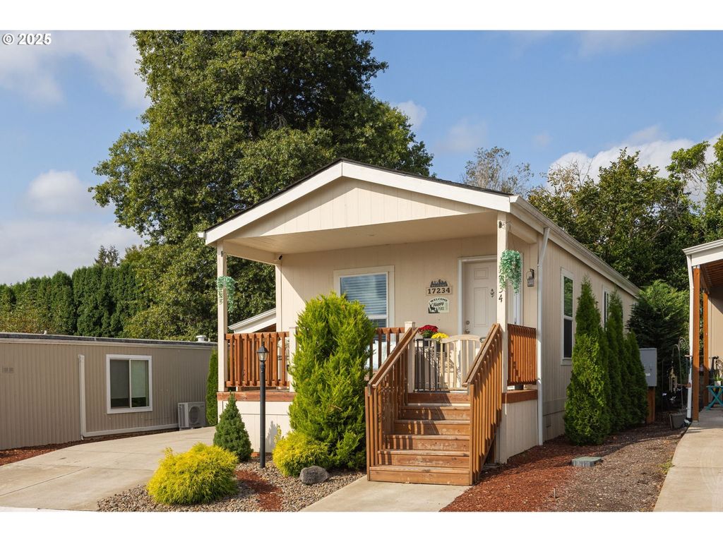 17234 Sw Eldorado Dr, Portland