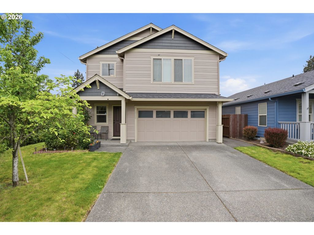10700 Ne 88th St, Vancouver
