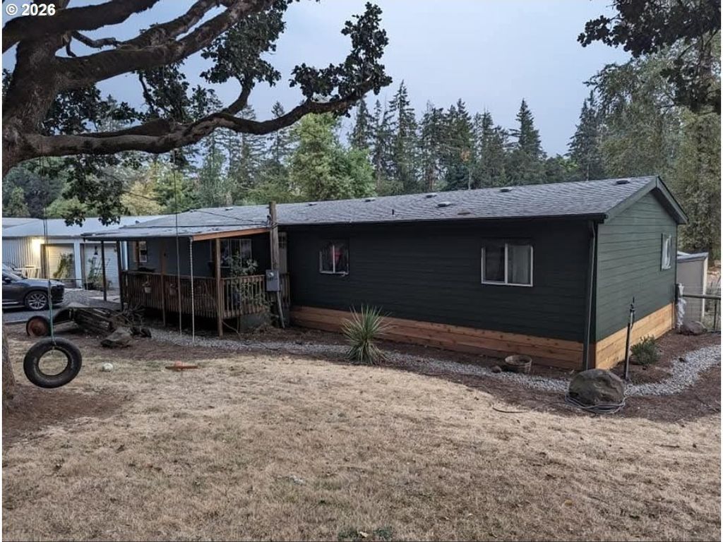 9200 Smith Rd, Aumsville