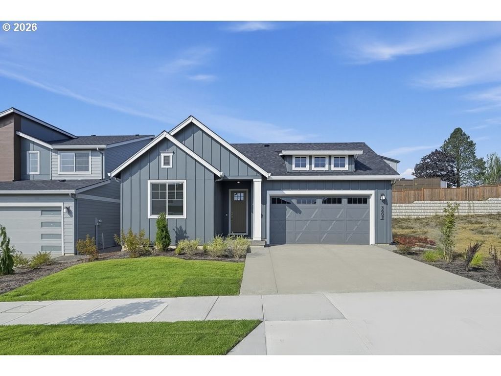 3607 Sw 37th St, Gresham
