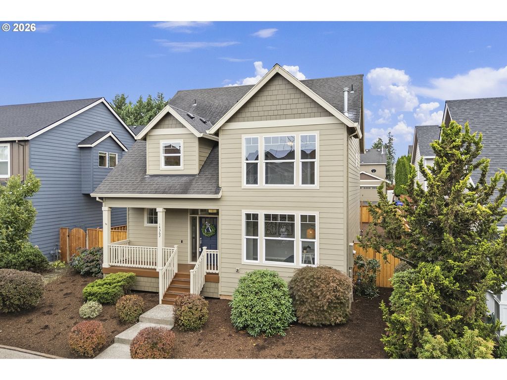 14362 Brittany Ter, Oregon City