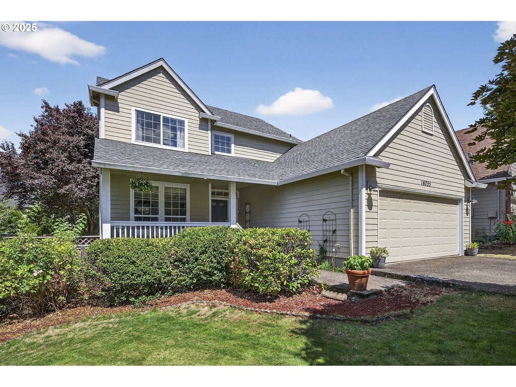 16755 Nw Avondale Dr, Beaverton