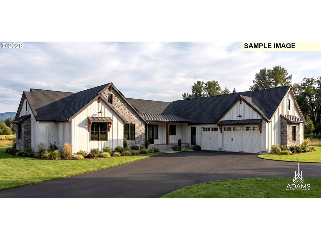 22090 Se Dawn Marie Ln, Eagle Creek